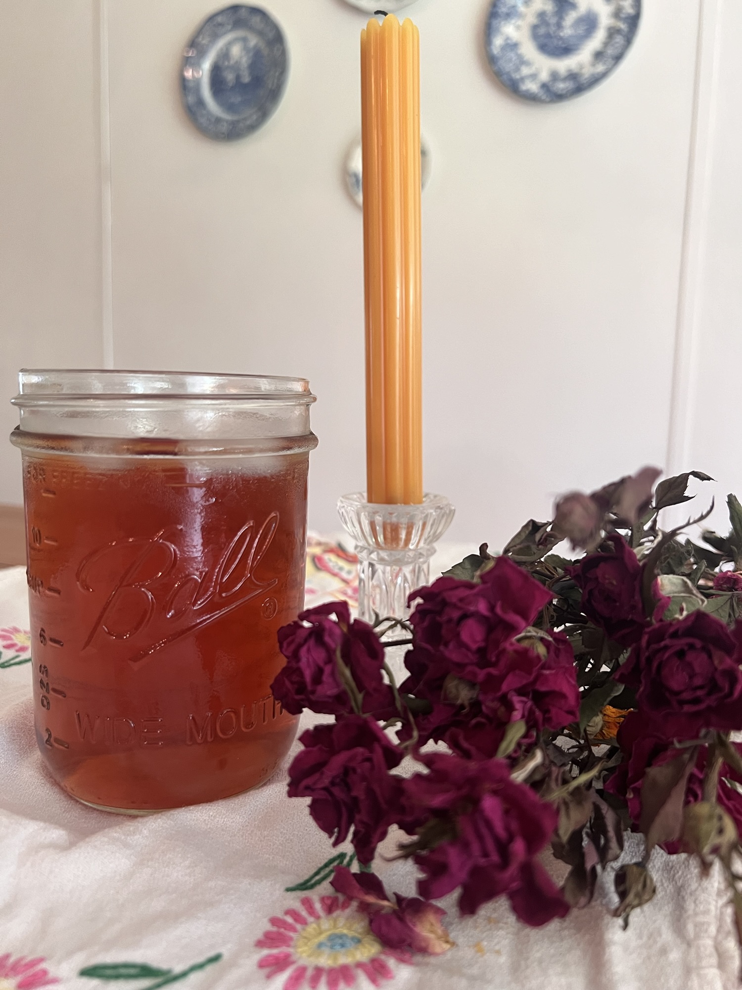 Sweet Tea